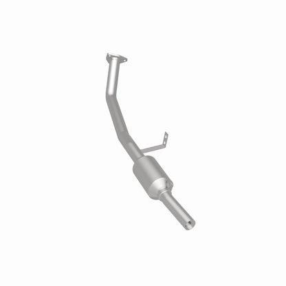 MagnaFlow Conv DF 96-97 Infiniti J30 Driver Side 50S Magnaflow