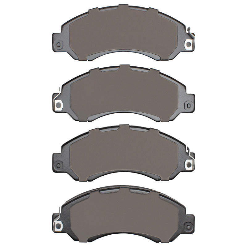 R1 94-10 Ud Ud 1400 Front Optimum OE Brake Pads