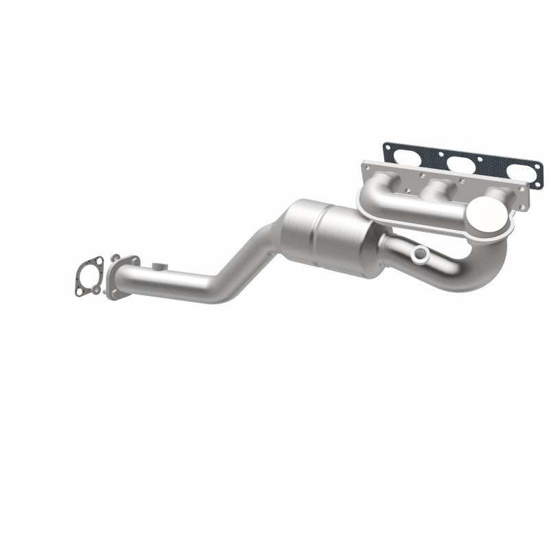 MagnaFlow Conv DF BMW 5 99-00 Front Magnaflow