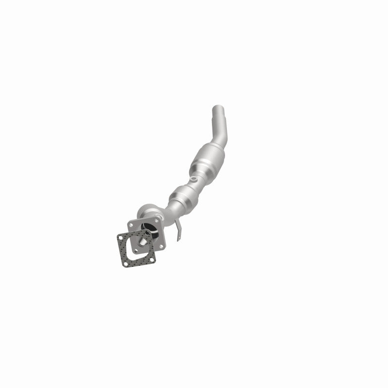 MagnaFlow Conv DF 00-02 Audi A6 Quattro 2.7L Magnaflow