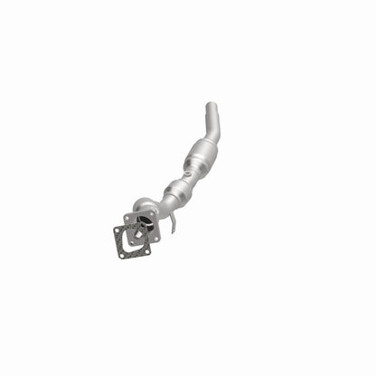 MagnaFlow Conv DF 00-02 Audi A6 Quattro 2.7L Magnaflow