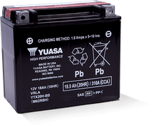 Load image into Gallery viewer, Yuasa Ytx20H-Bs Yuasa Battery