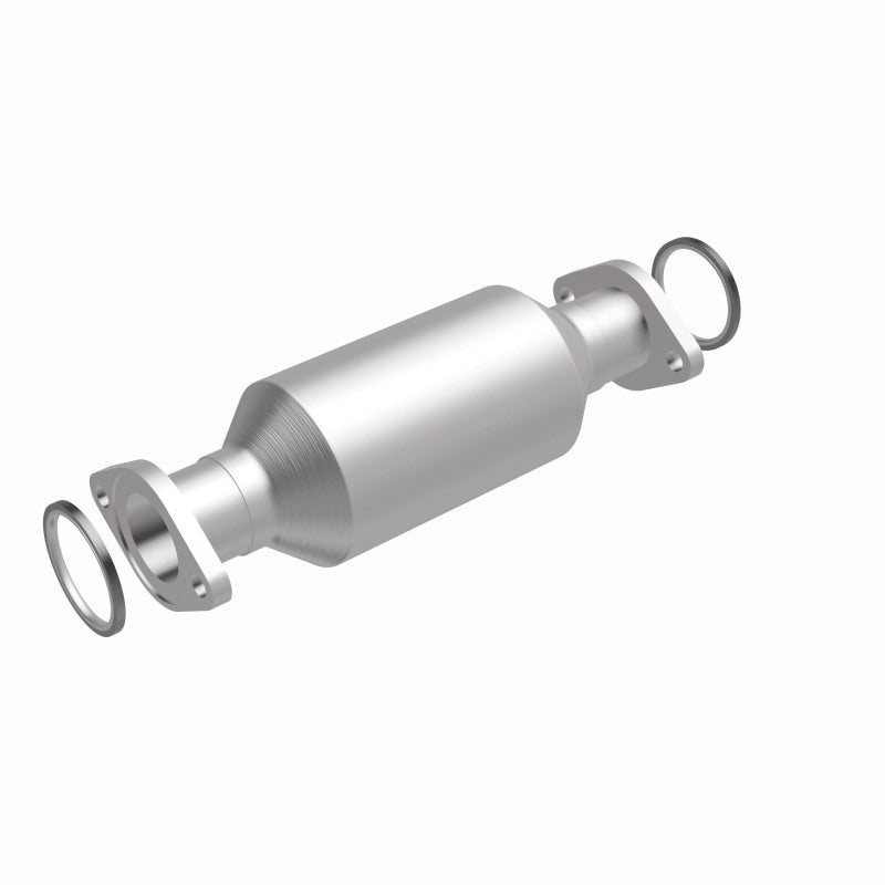 Magnaflow 95-99 Toyota Tacoma / 1997 Geo Prizm Direct-fit Catalytic Converter Magnaflow