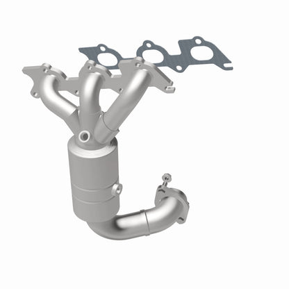 Magnaflow Conv DF 07-11 Chrysler Sebring 2.7L Fr Manifold / 08-10 Dodge Avenger 2.7L Fr Manifold Magnaflow