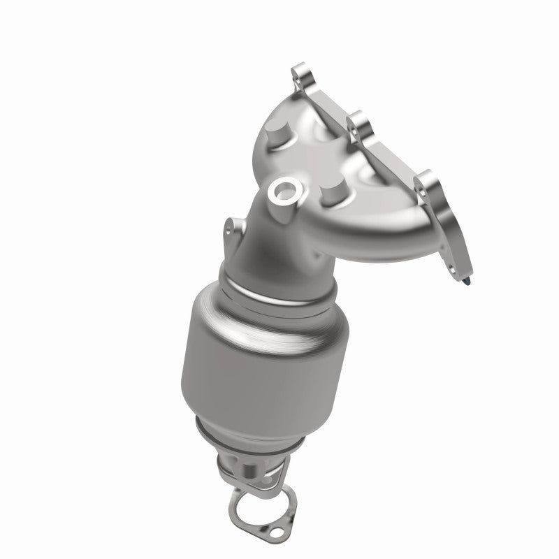 MagnaFlow 06-10 Kia Optima 2.7L Direct Fit CARB Compliant Manifold Catalytic Converter Magnaflow