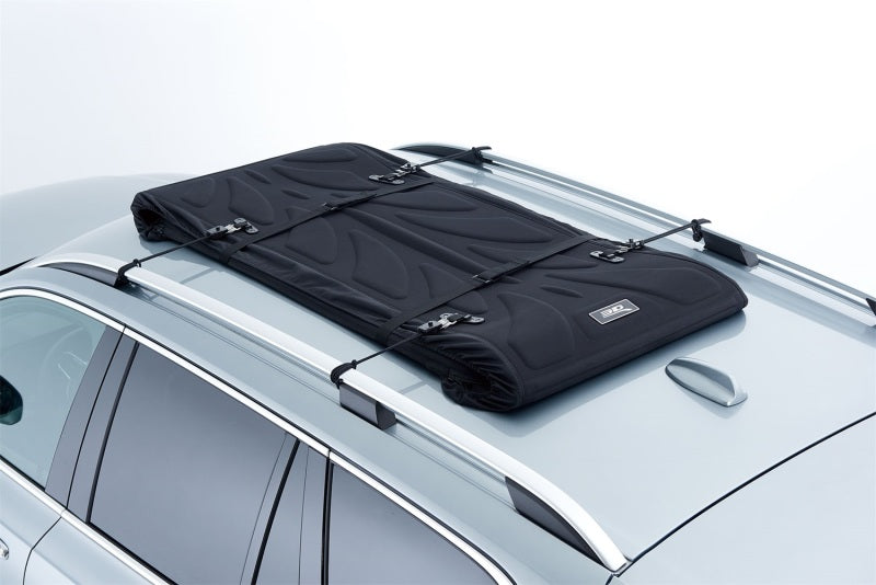 3D MAXpider Californian Foldable Roof Bag w/Tie-Down System 3D MAXpider