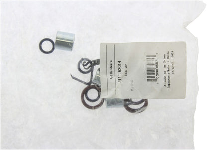 StopTech Street Disc Brake Pads - 305.01540 Stoptech