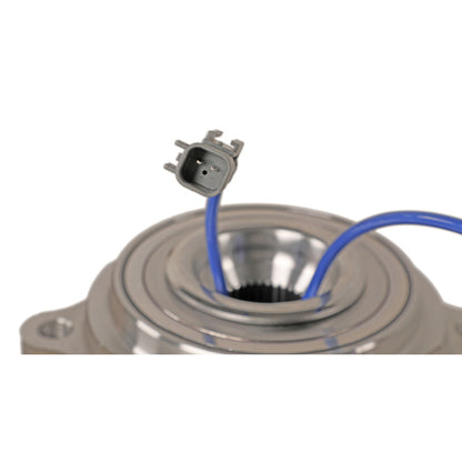 MOOG 14-18 Ram 2500 Front Hub Assembly Moog