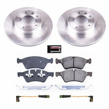 Load image into Gallery viewer, Power Stop 05-10 Mercedes-Benz G55 AMG Front Autospecialty Brake Kit