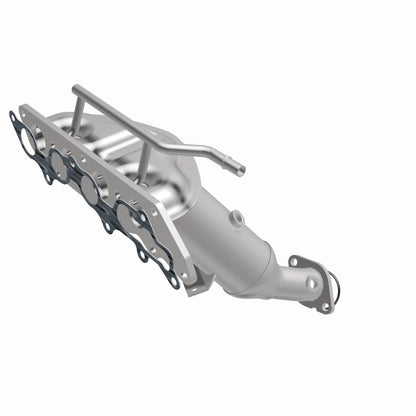 MagnaFlow Conv DF 03-04 Ford Focus 2.3L Magnaflow