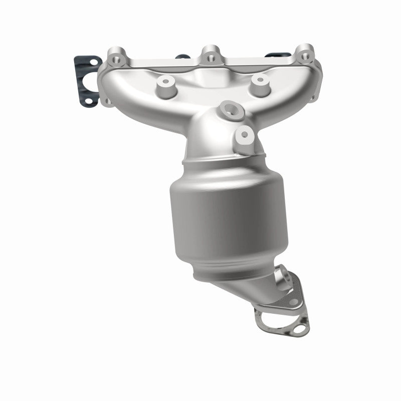 MagnaFlow Conv DF 07-09 Hyundai Santa Fe 2.7L Magnaflow