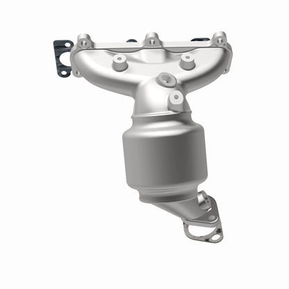 MagnaFlow Conv DF 07-09 Hyundai Santa Fe 2.7L Magnaflow
