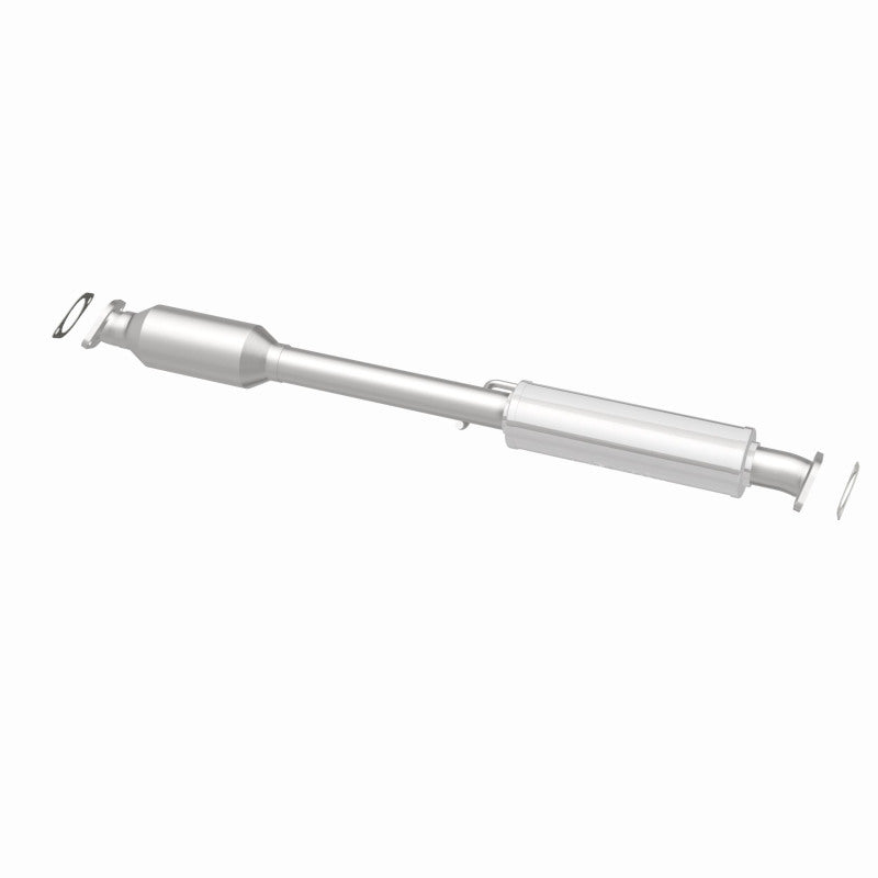 MagnaFlow Conv DF 11-14 Sonata 2.4L Underbody (OEM Grade Federal / EPA Compliant) Magnaflow