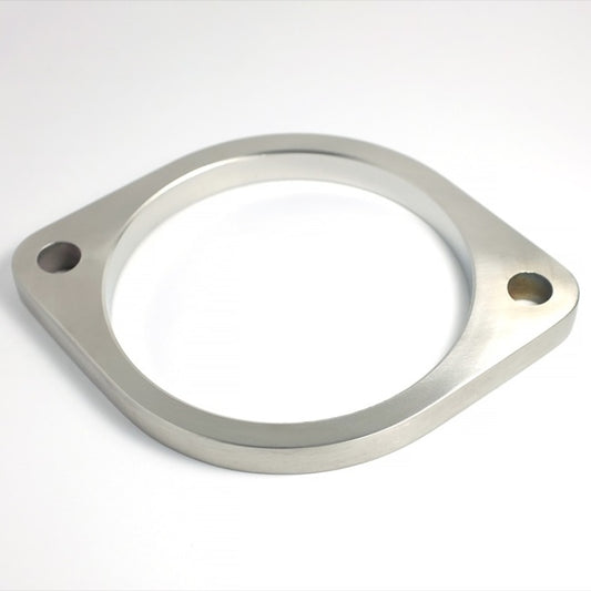 Stainless Bros 3.5in 2 Bolt SS304 Flange