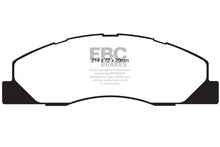 Load image into Gallery viewer, EBC Ultimax2 Front Brake Pads - UD1399