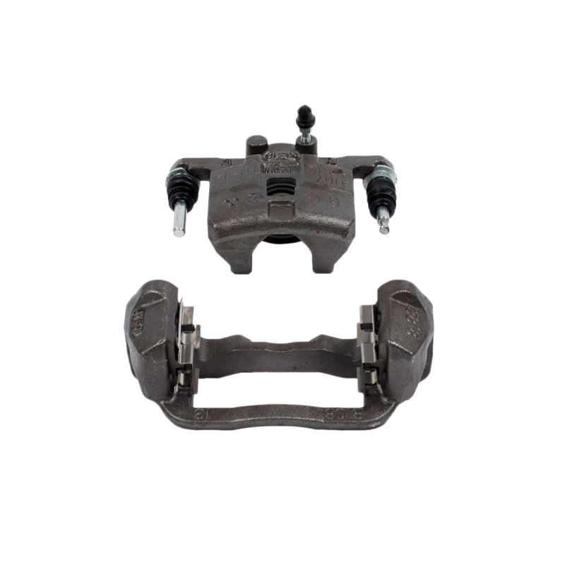 Power Stop 98-03 Subaru Forester Rear Right Autospecialty Caliper w/Bracket PowerStop