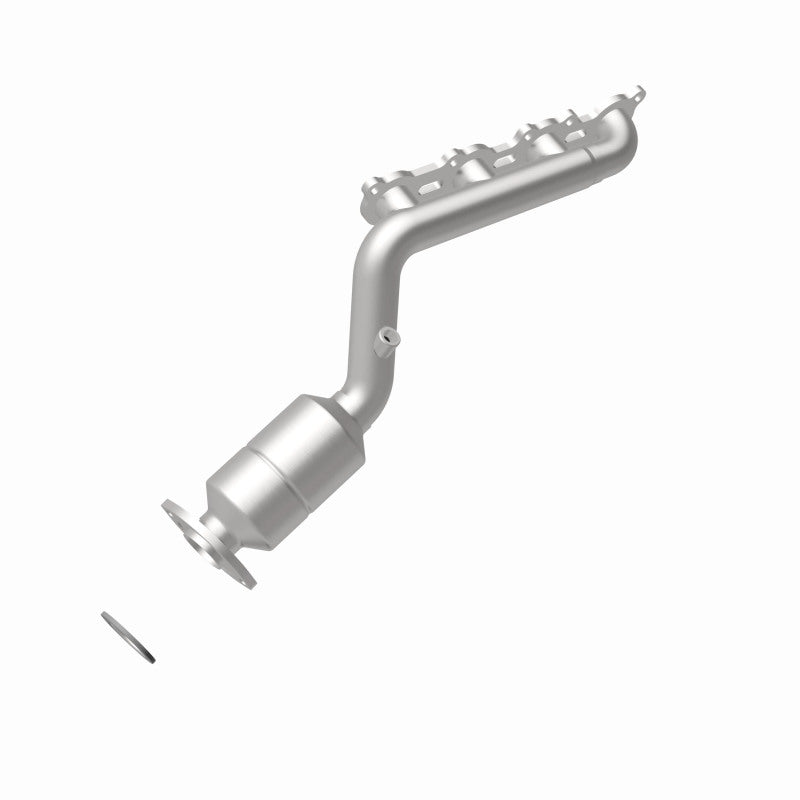 MagnaFlow Conv DF 08-09 Lexus LS600H 5.0L Magnaflow