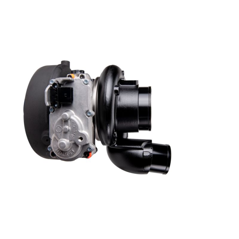 Fleece Performance 19-22 Ram 2500/3500 6.7L 24V Cummins Cheetah Turbocharger Fleece Performance