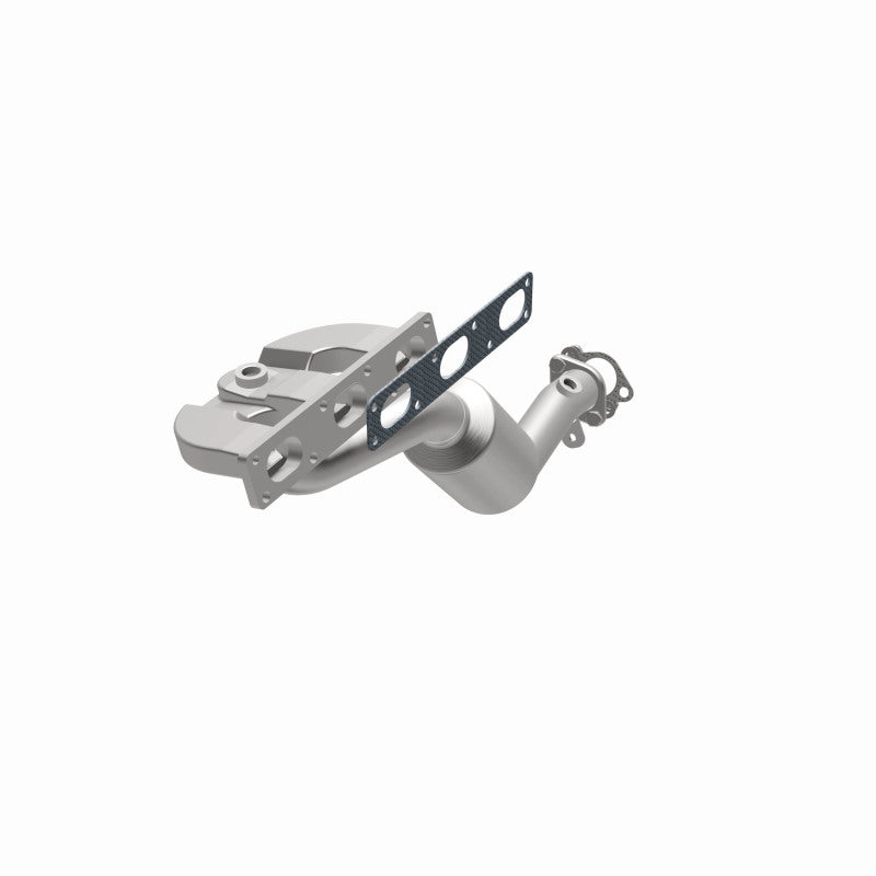 MagnaFlow Conv DF BMW 3 01-06 Front OEM Magnaflow