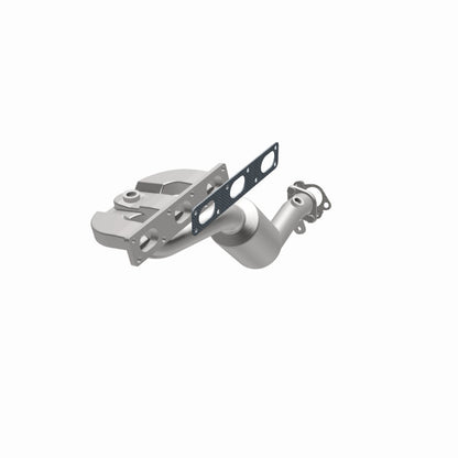 MagnaFlow Conv DF BMW 3 01-06 Front OEM Magnaflow