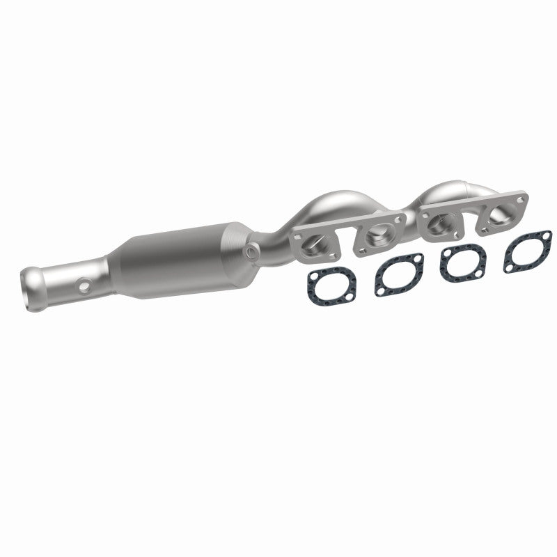 Magnaflow 07-10 BMW X5 4.8L Direct Fit Converter Magnaflow