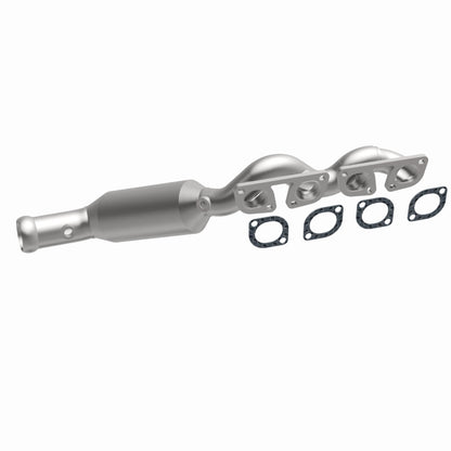 Magnaflow 07-10 BMW X5 4.8L Direct Fit Converter Magnaflow