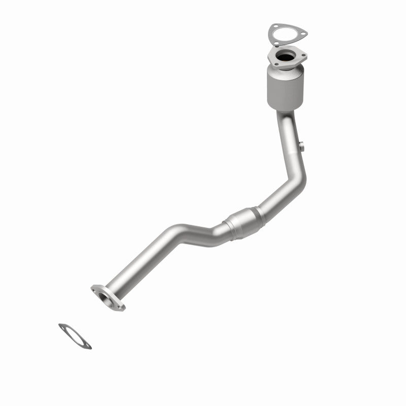 MagnaFlow Conv DF 02-03 Saturn Vue 3.0L Front Magnaflow
