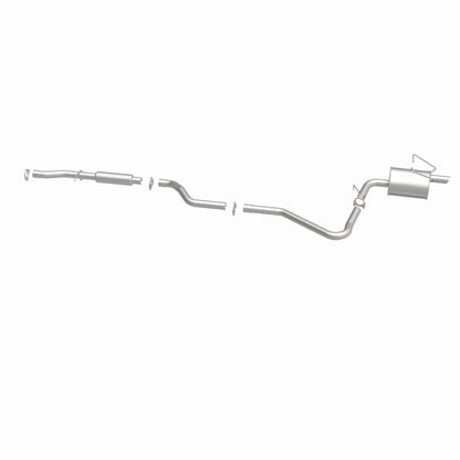 MagnaFlow BRE Exhaust Kit 09-18 Dodge Journey 2.4L