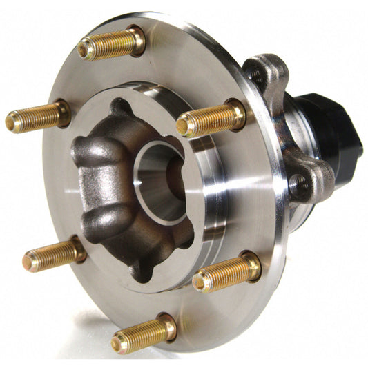 MOOG 02-04 Isuzu Axiom Front Hub Assembly Moog
