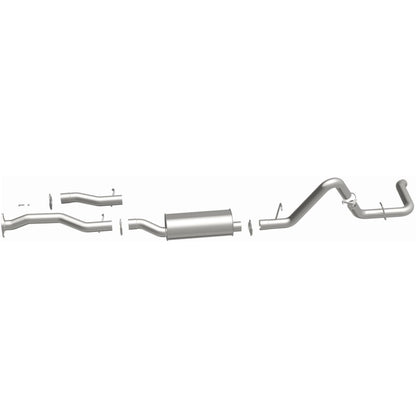 MagnaFlow BRE Exhaust Kit 94-95 Chevy C1500 C2500 K1500 K2500 5.7L