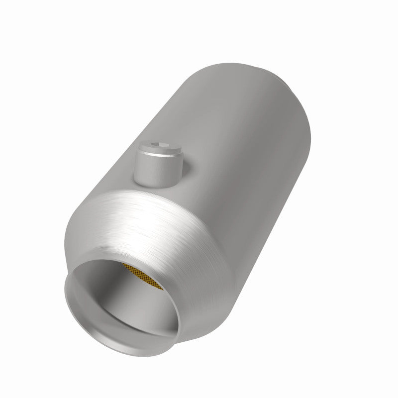 MagnaFlow Conv Univ 2.50inch Inlet Magnaflow