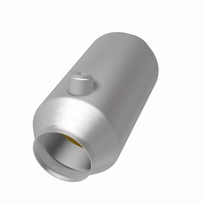 MagnaFlow Conv Univ 2.50inch Inlet Magnaflow