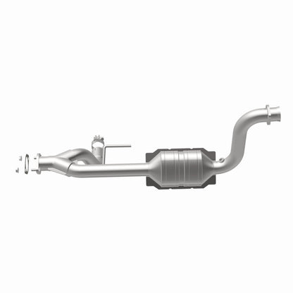 MagnaFlow Conv DF 07-09 Chrysler/Dodge Aspen/Durango 5.7L Passenger Side Magnaflow