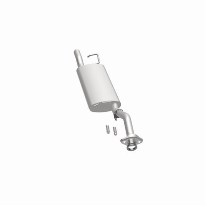 MagnaFlow BRE Exhaust Kit 09-13 Toyota Corolla S 1.8L