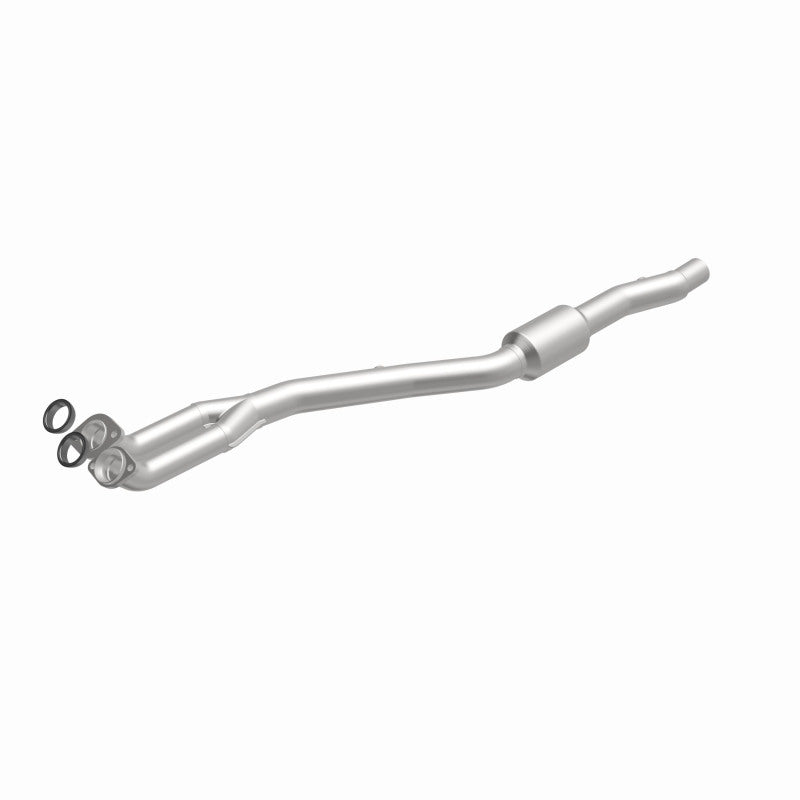 MagnaFlow Conv Direct Fit OEM 96-98 BMW 740iL 4.4L Magnaflow