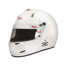 Load image into Gallery viewer, Bell M8 SA2020 V15 Brus Helmet - Size 65-66 (White)