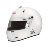 Bell M8 SA2020 V15 Brus Helmet - Size 60 (White)