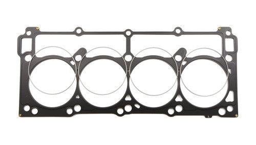 Cometic Chrysler 7.0L Hemi .051in MLS Cylinder Head Gasket 4.150in Bore With SEG Rings - Left