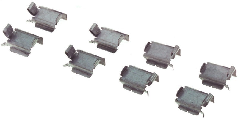StopTech Street Disc Rear Brake Pads - 305.13770 Stoptech