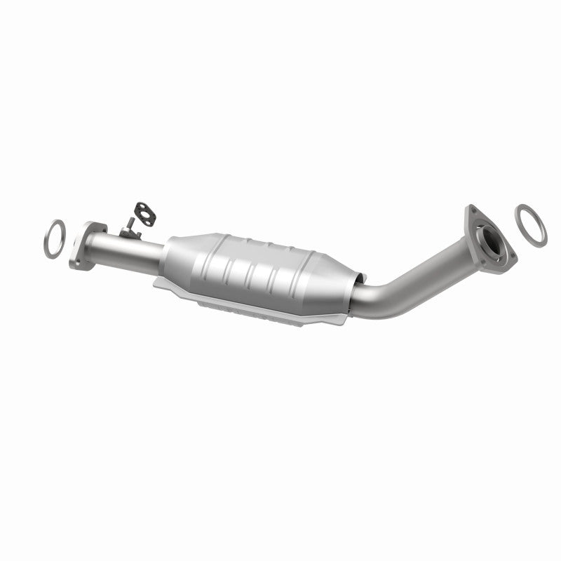 MagnaFlow Conv DF 00-04 Tundra 4.7L P/S OEM Magnaflow