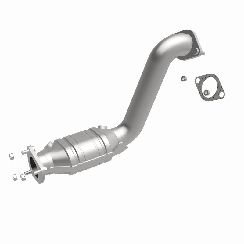 MagnaFlow Conv Direct Fit 02-04 Ford Focus L4-2.0L Magnaflow