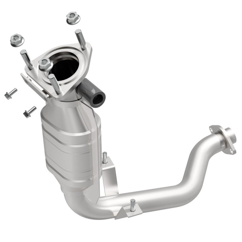 MagnaFlow Conv DF 01-04 Escape 2.0 Manifold Magnaflow