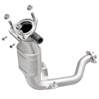 MagnaFlow Conv DF 01-04 Escape 2.0 Manifold Magnaflow