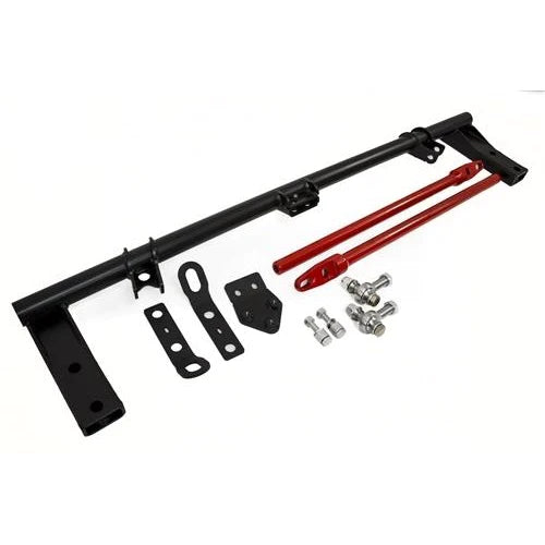 Innovative 50110  92-01 PRELUDE COMPETITION/TRACTION BAR KIT Innovative Mounts