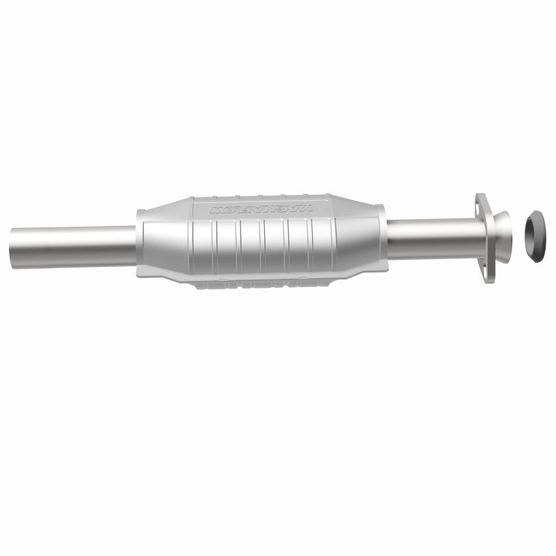MagnaFlow Conv GM 24X6.5X4 2/2 Magnaflow