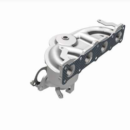 MagnaFlow 5531775 Direct-Fit Catalytic Converter