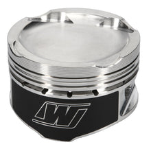 Load image into Gallery viewer, Wiseco Mazdaspeed 2.0 FS Turbo -16.5cc Dish Piston Shelf Stock