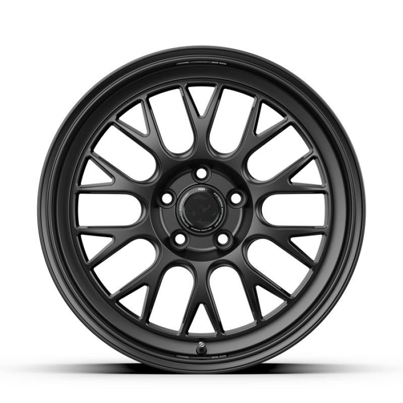 fifteen52 Holeshot RSR 18x8.5 5x112 42mm ET 57.1mm Center Bore Frosted Graphite