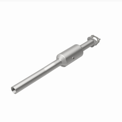 MagnaFlow 2009 Ford E-450 Super Duty V8 5.4L Underbody Direct-Fit Catalytic Converter Magnaflow