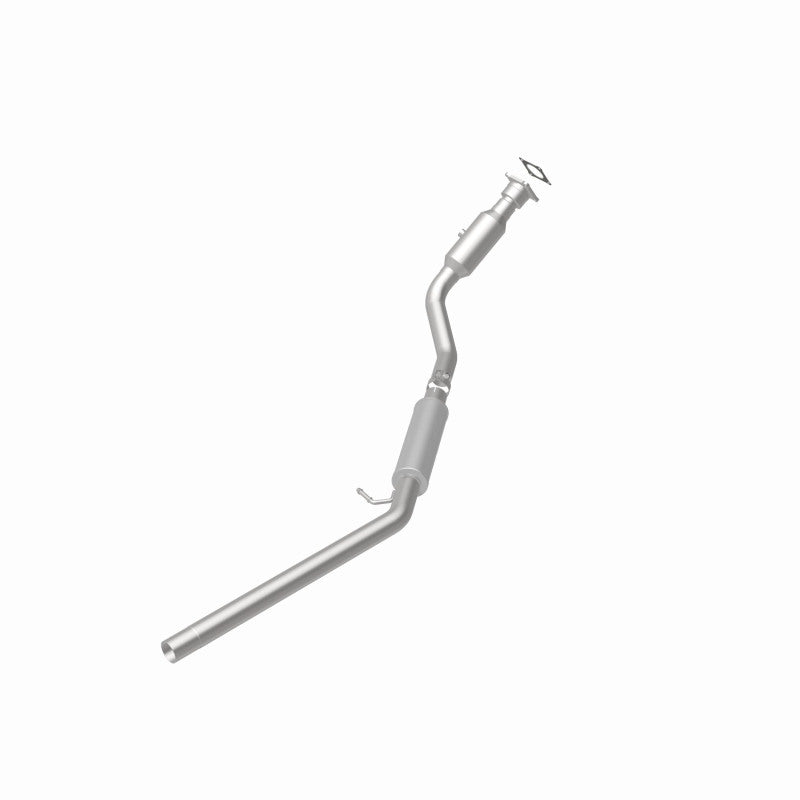 Magnaflow 08-09 Dodge Grand Caravan 3.3L Direct Fit Converter Magnaflow